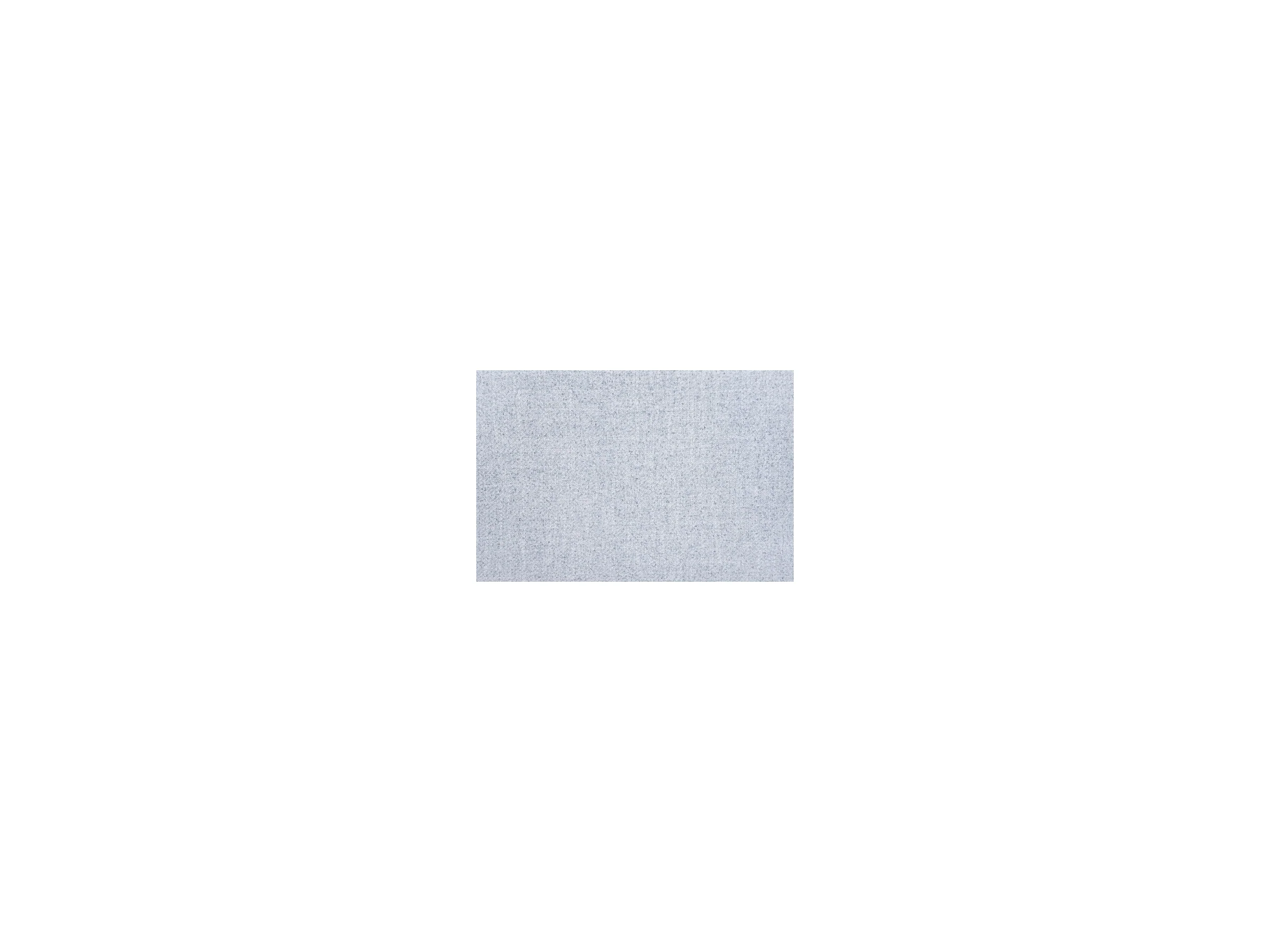 Namesake Willa Power Recliner w/ Adjustable Headrest & USB Port - Blue Chambray - Image 9