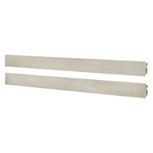 Westwood Design San Mateo Full Rails