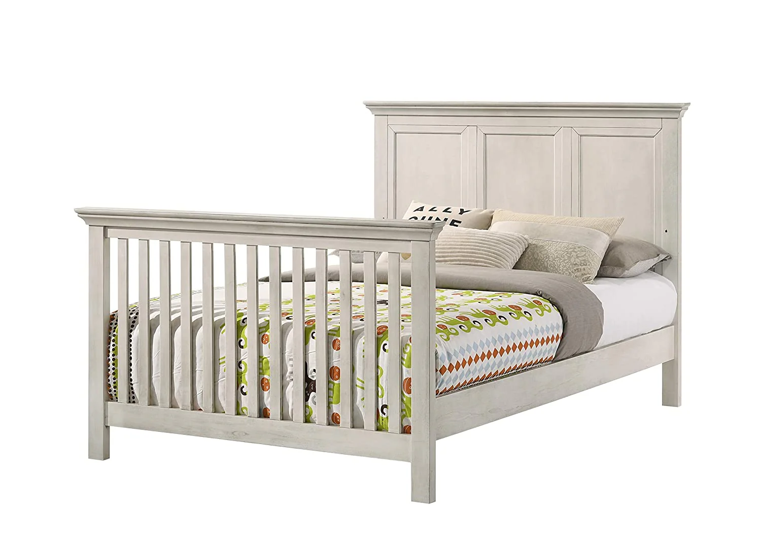 Westwood Design San Mateo Full Rails - Image 2