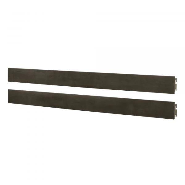 Westwood Design San Mateo Full Rails - Image 5