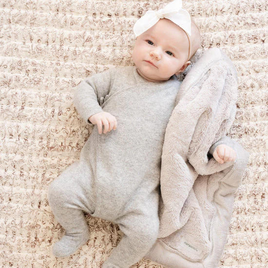 Saranoni Mini Lush Blanket - Image 13