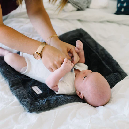Saranoni Mini Lush Blanket - Image 20