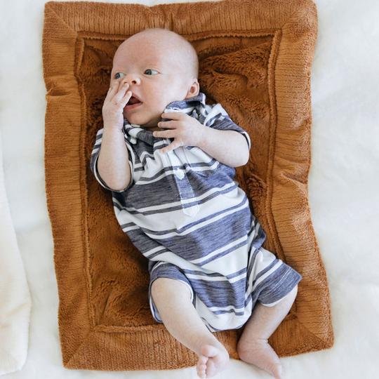 Saranoni Mini Lush Blanket - Image 3