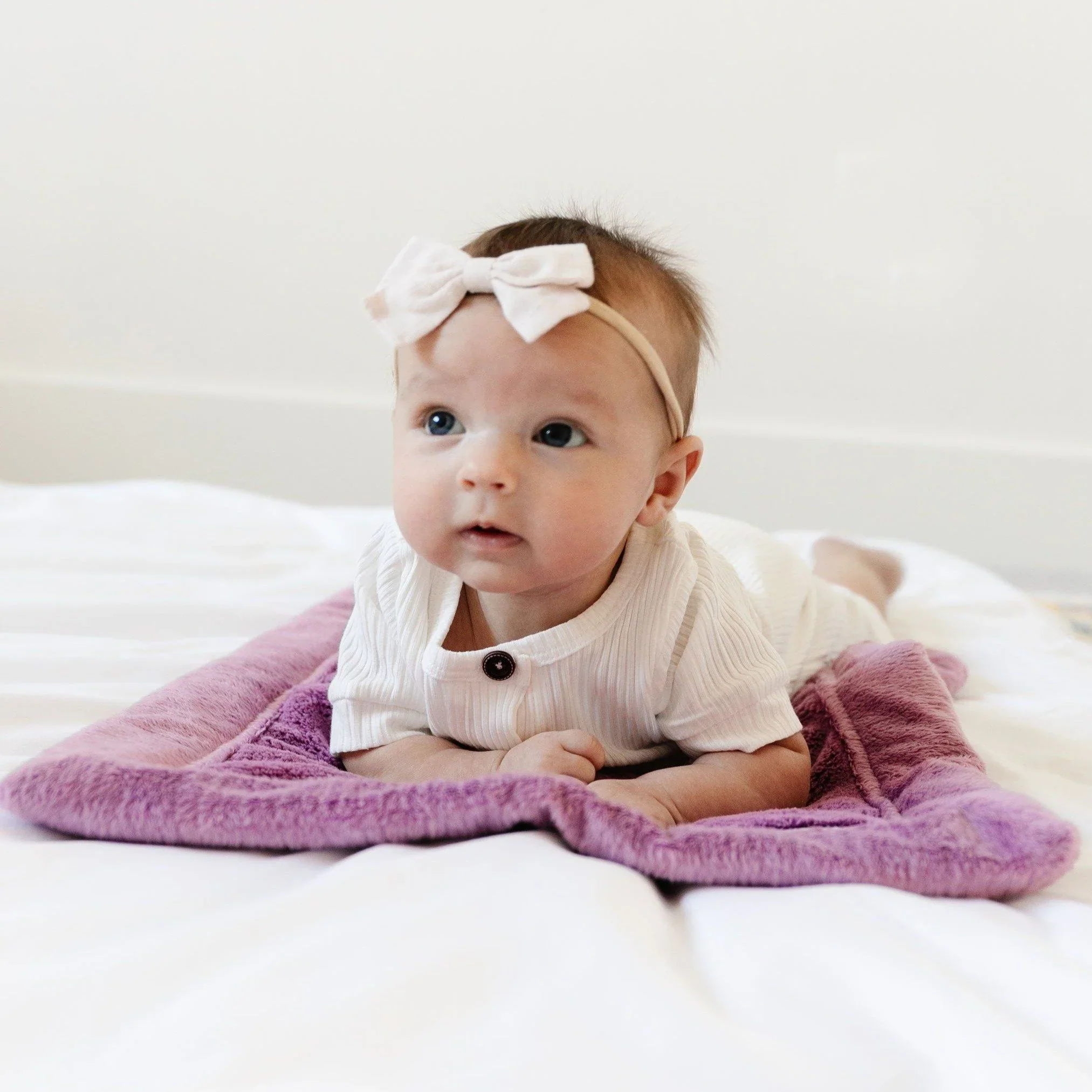 Saranoni Mini Lush Blanket - Image 6
