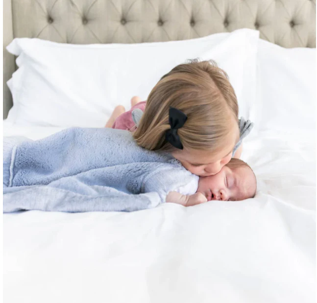 Saranoni Mini Lush Blanket - Image 8