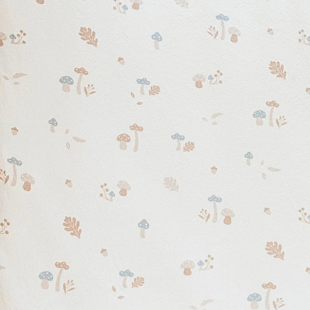 Saranoni Minky Stretch Luxe Crib Sheets - Image 7