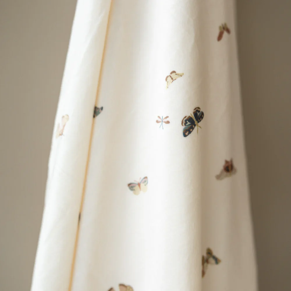 Saranoni Minky Stretch Luxe Swaddle Blanket - Image 7