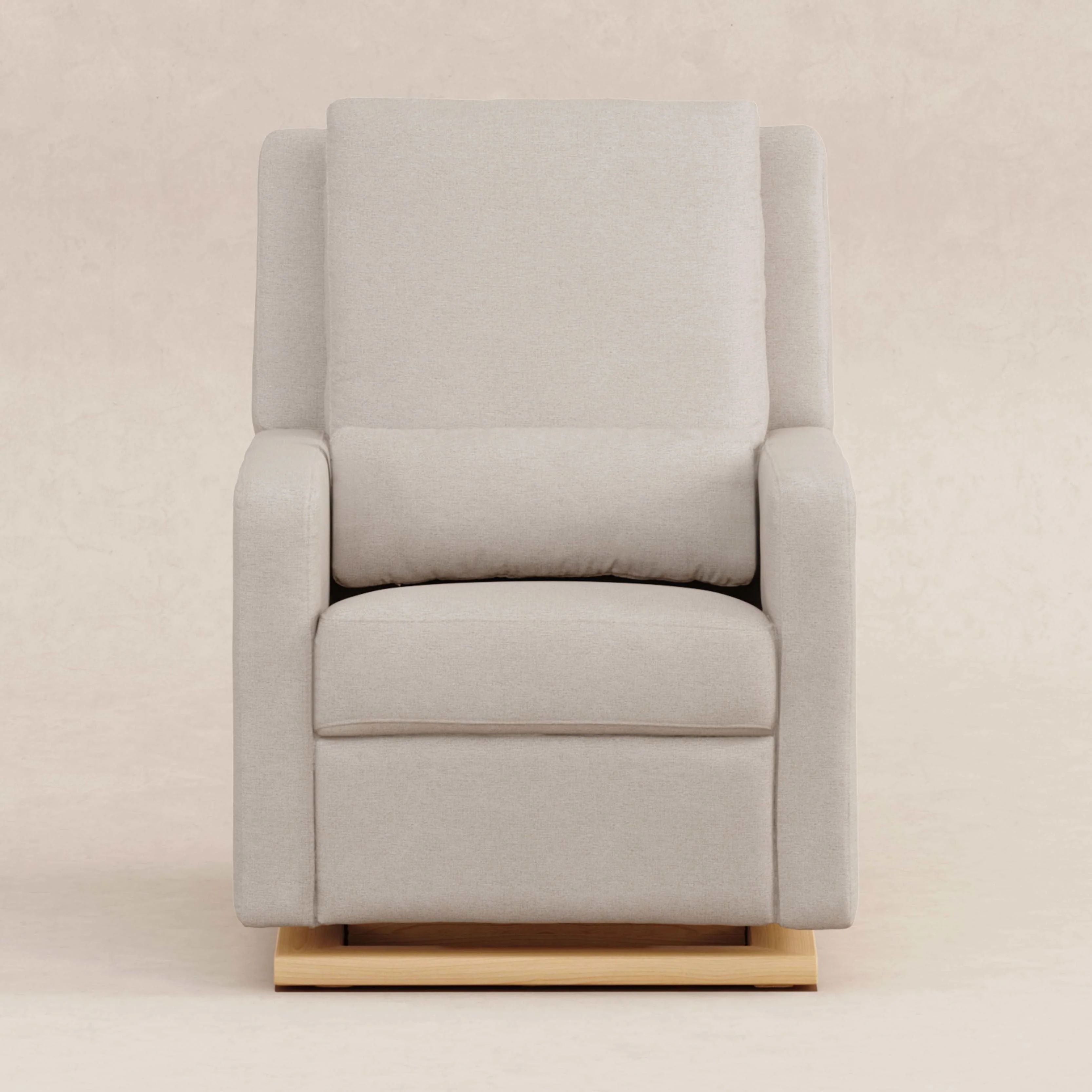 Babyletto Sigi Electronic Recliner and Glider with USB Port - Image 20