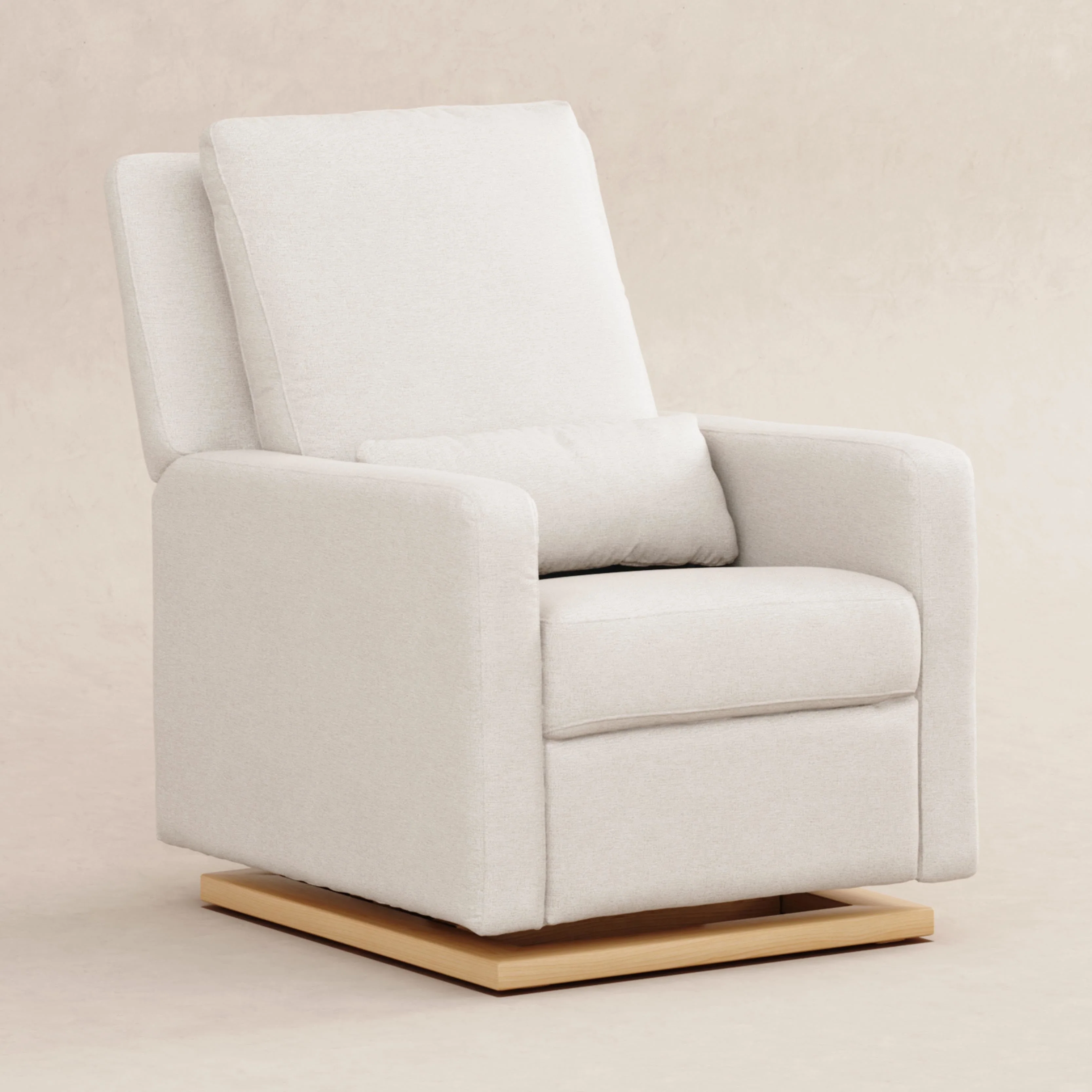 Babyletto Sigi Electronic Recliner and Glider with USB Port - Image 32