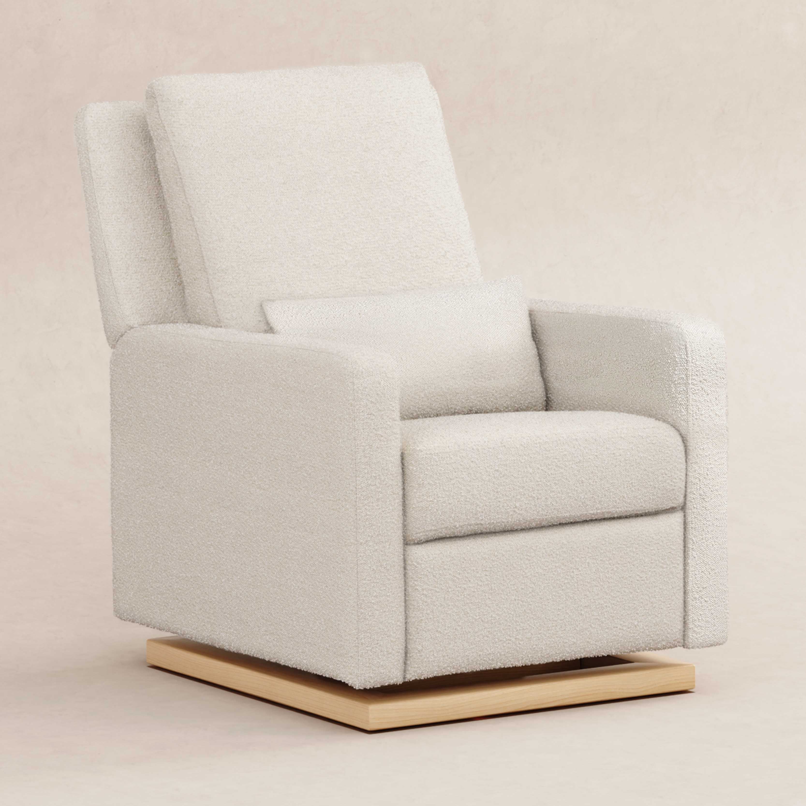 Babyletto Sigi Electronic Recliner and Glider with USB Port - Image 33