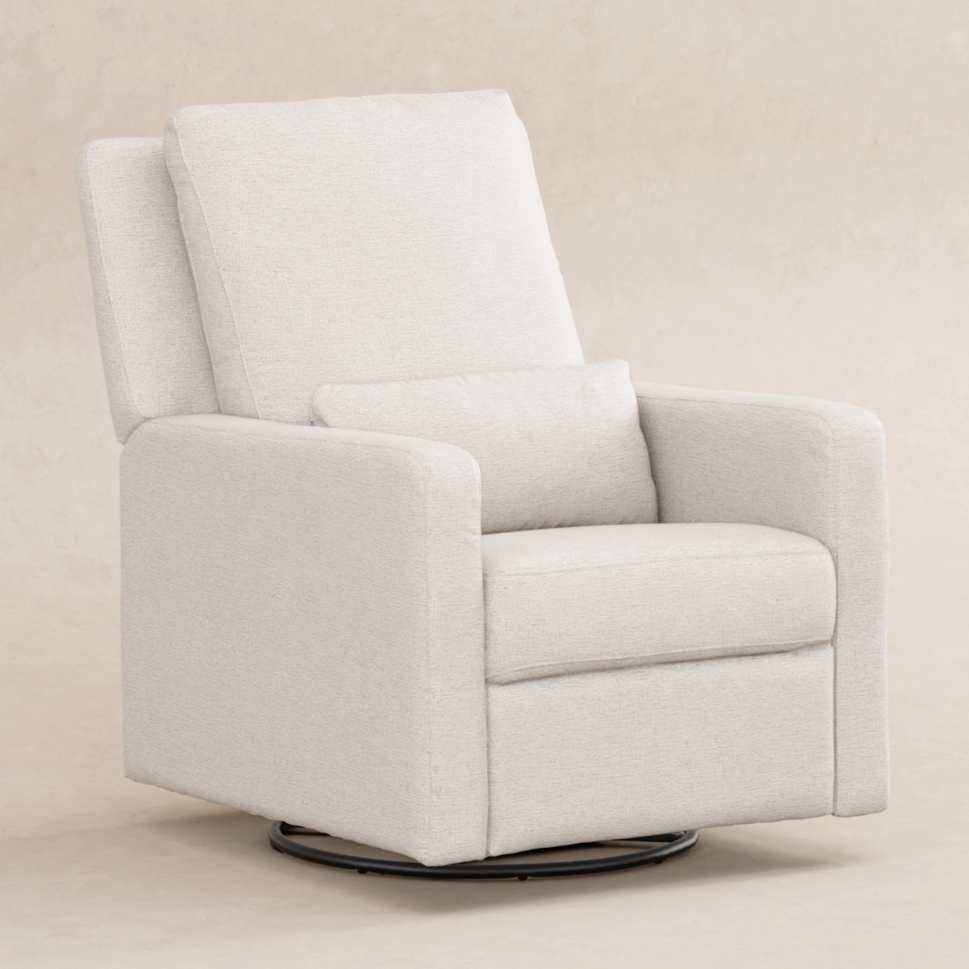 Babyletto Sigi Electronic Recliner and Glider with USB Port - Image 68