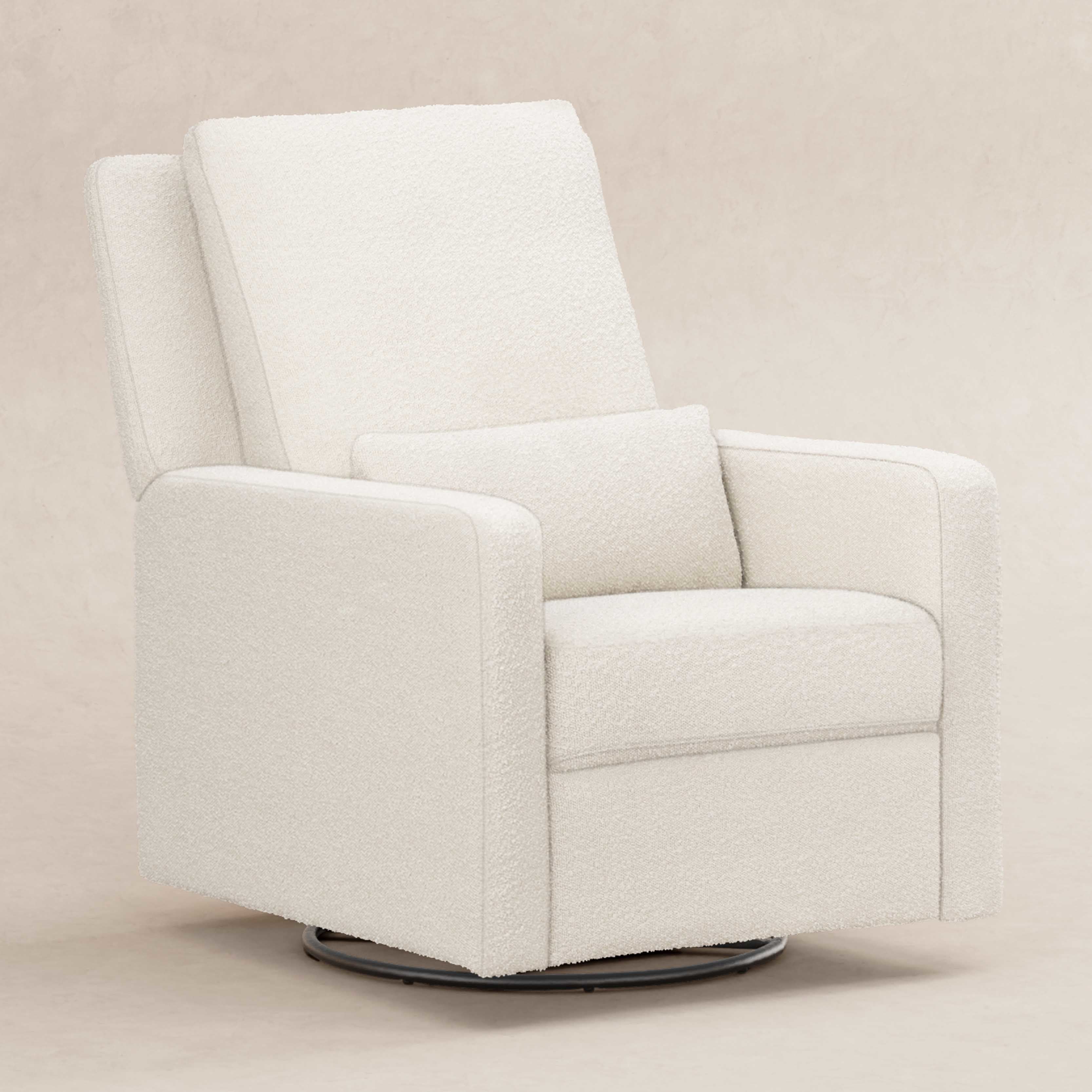 Babyletto Sigi Electronic Recliner and Glider with USB Port - Image 82