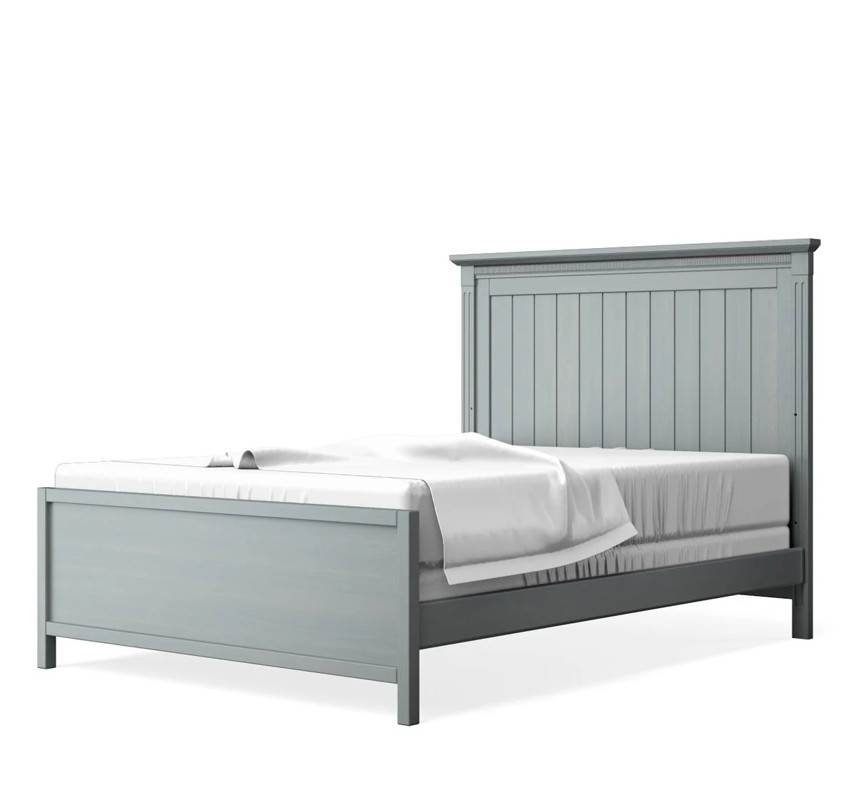 Silva Edison Full-Size Bed - Image 4
