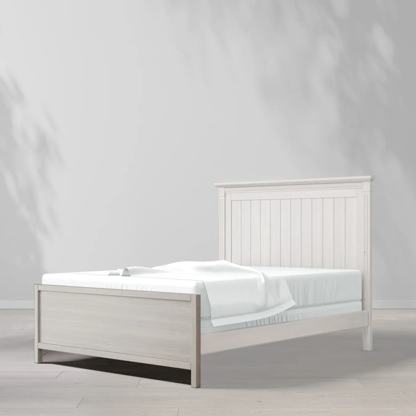 Silva Edison Low-Profile Footboard - Image 4
