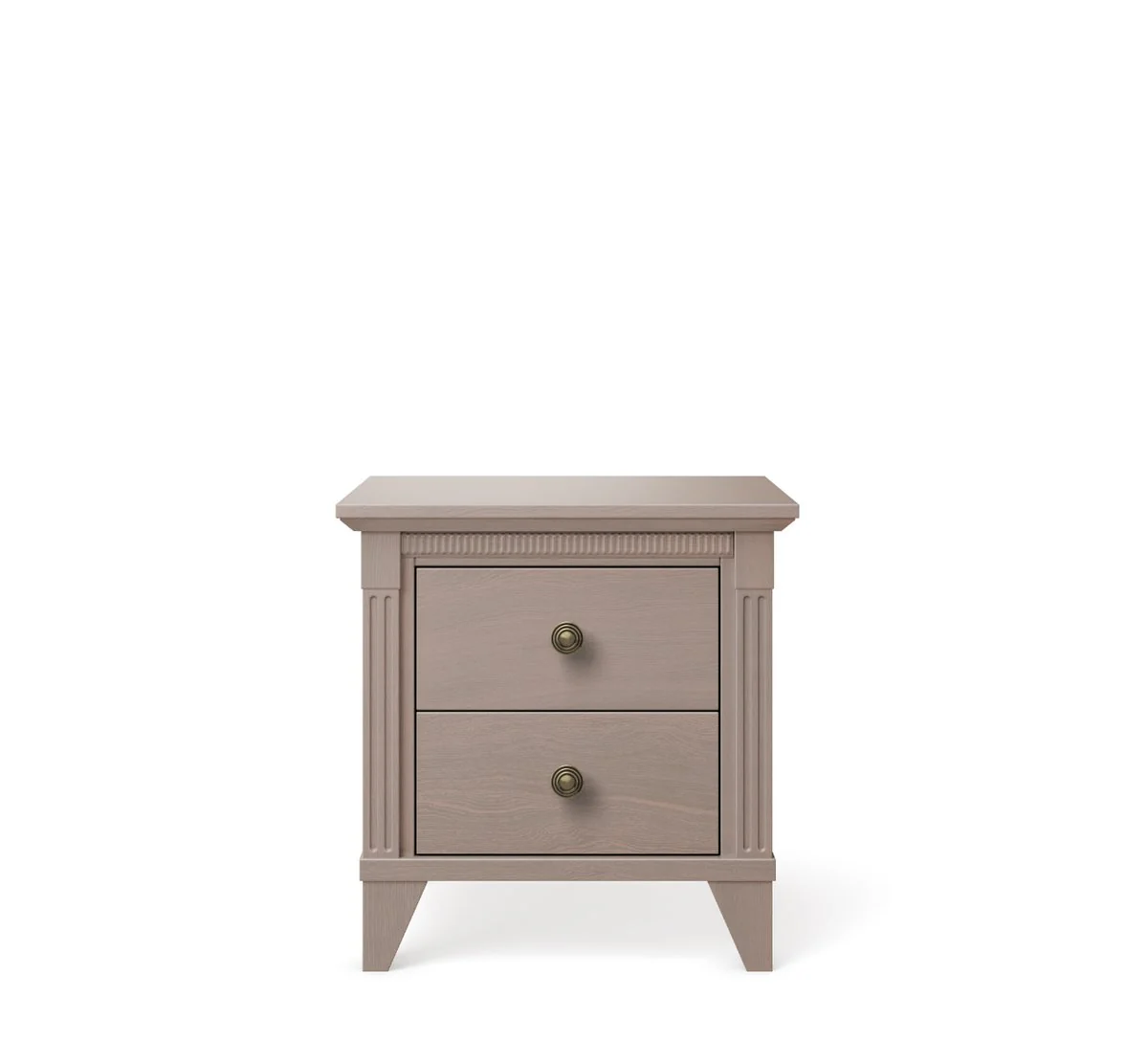 Silva Edison Nightstand - Image 4