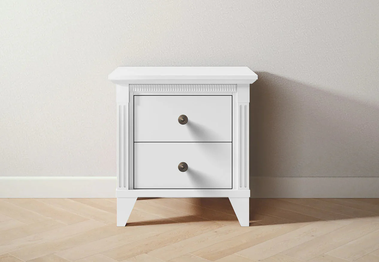 Silva Edison Nightstand - Image 6