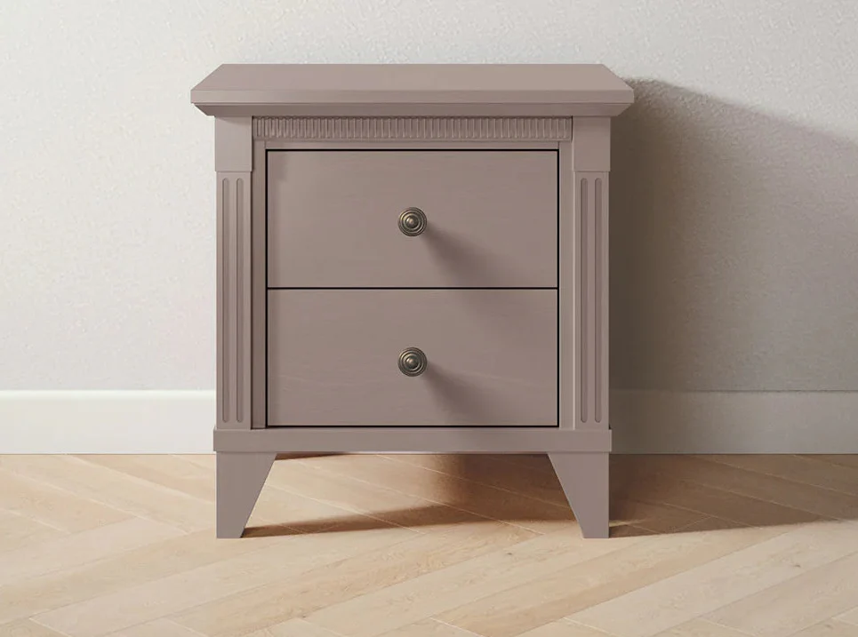 Silva Edison Nightstand - Image 7