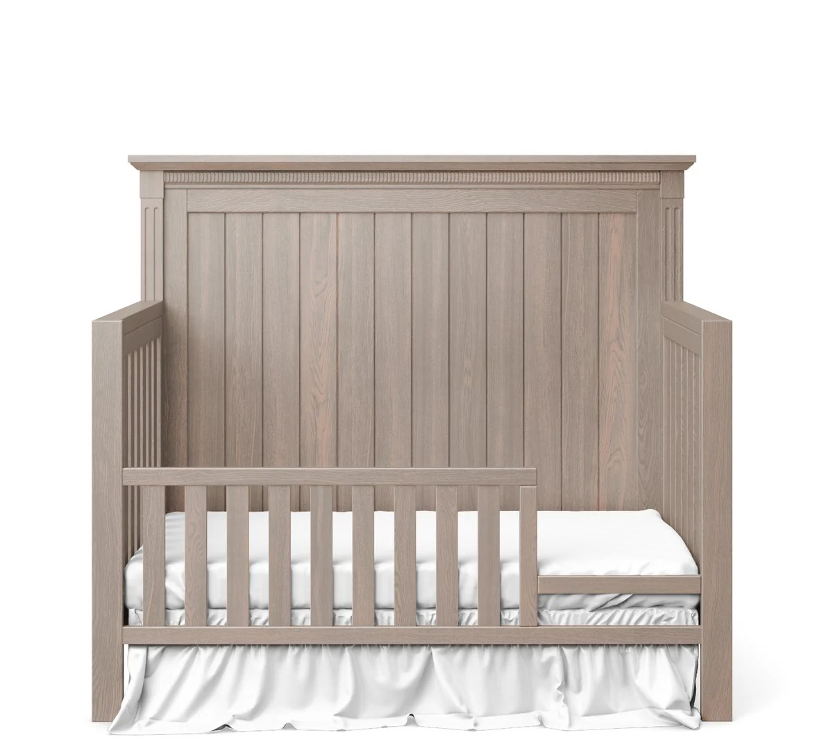 Silva Edison Toddler Rail - Image 2