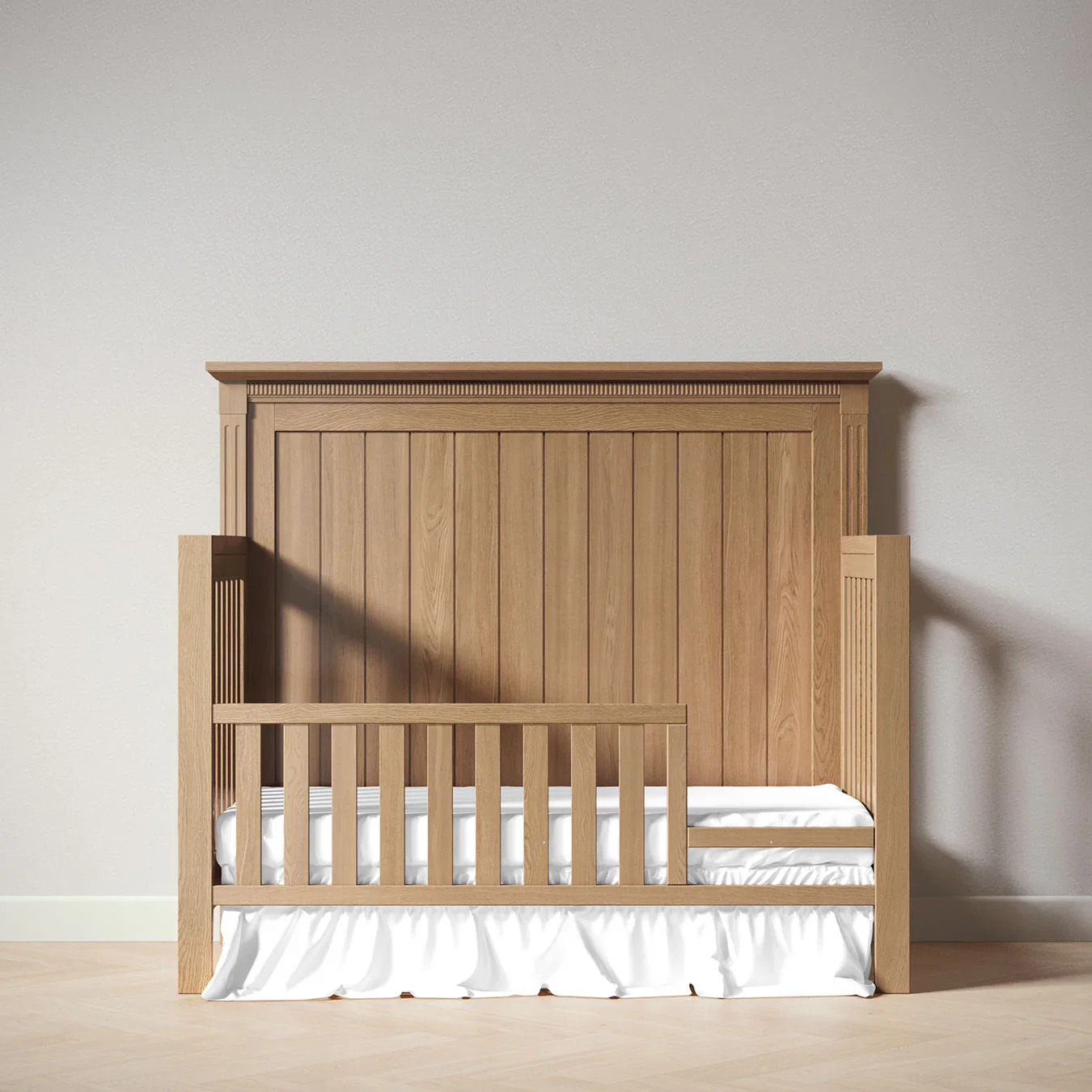 Silva Edison Toddler Rail - Image 5