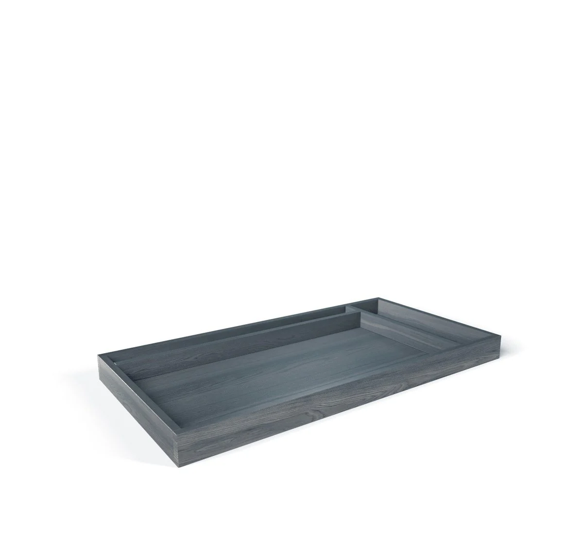 Silva Jackson Adjustable Changing Tray