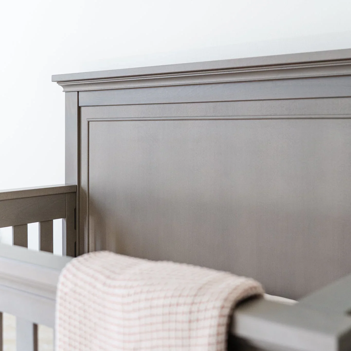 Silva Jackson Convertible Crib - Image 13