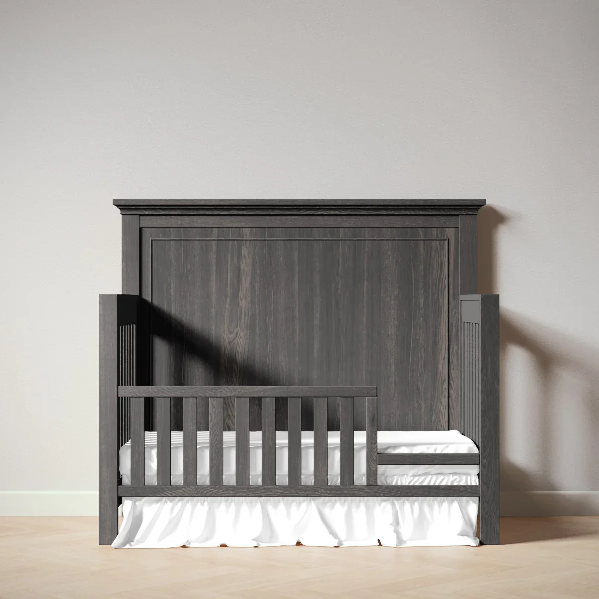 Silva Jackson Convertible Crib - Image 3