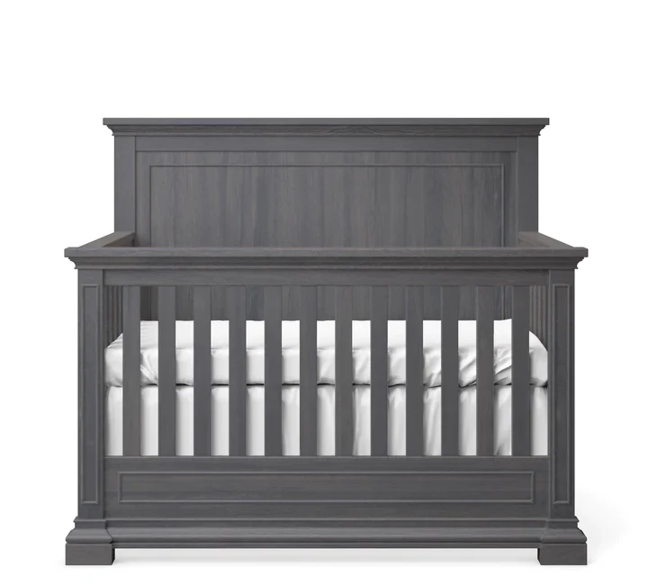 Silva Jackson Convertible Crib - Image 8