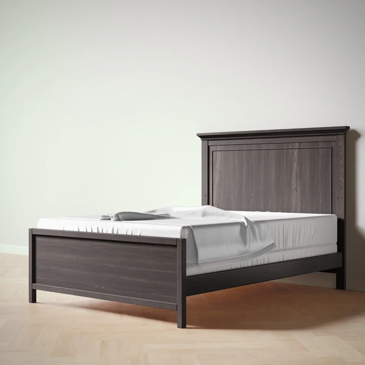 Silva Jackson Convertible Crib - Image 9