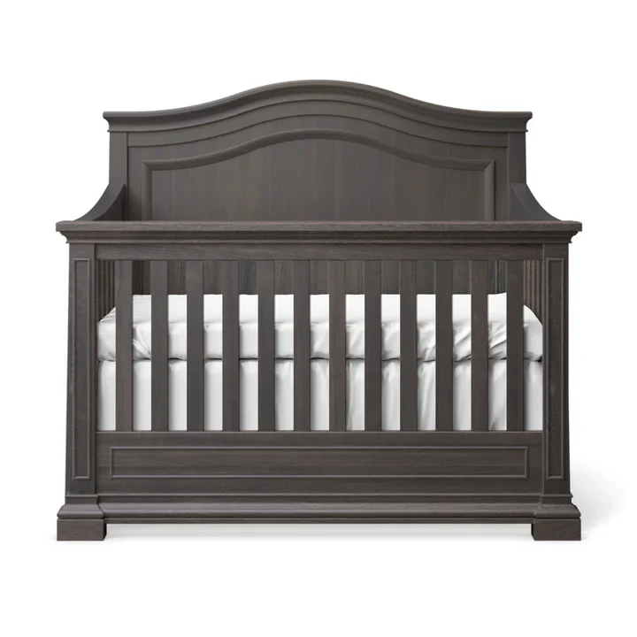 Silva Jordan 4 in 1 Convertible Crib - Image 2