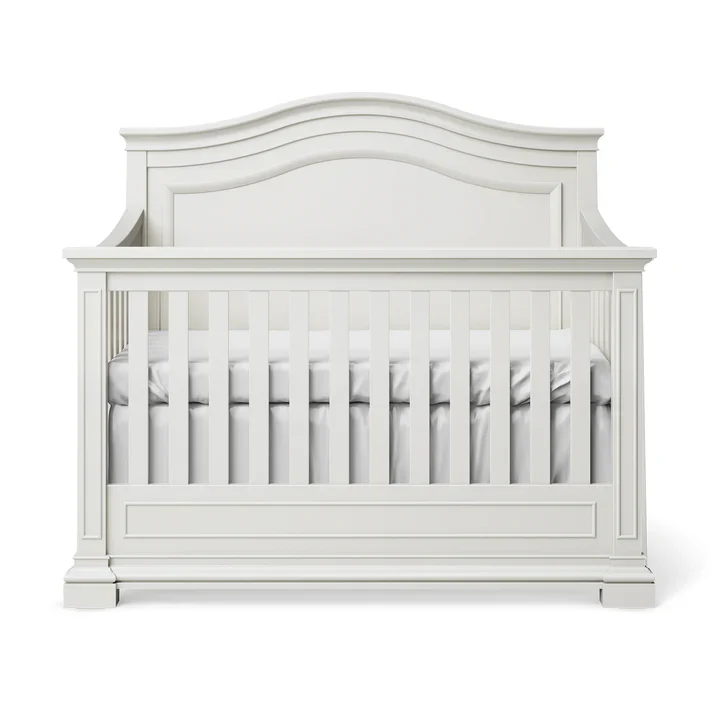 Silva Jordan 4 in 1 Convertible Crib - Image 3