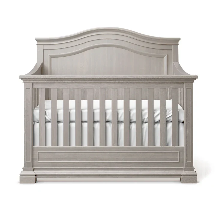 Silva Jordan 4 in 1 Convertible Crib - Image 4
