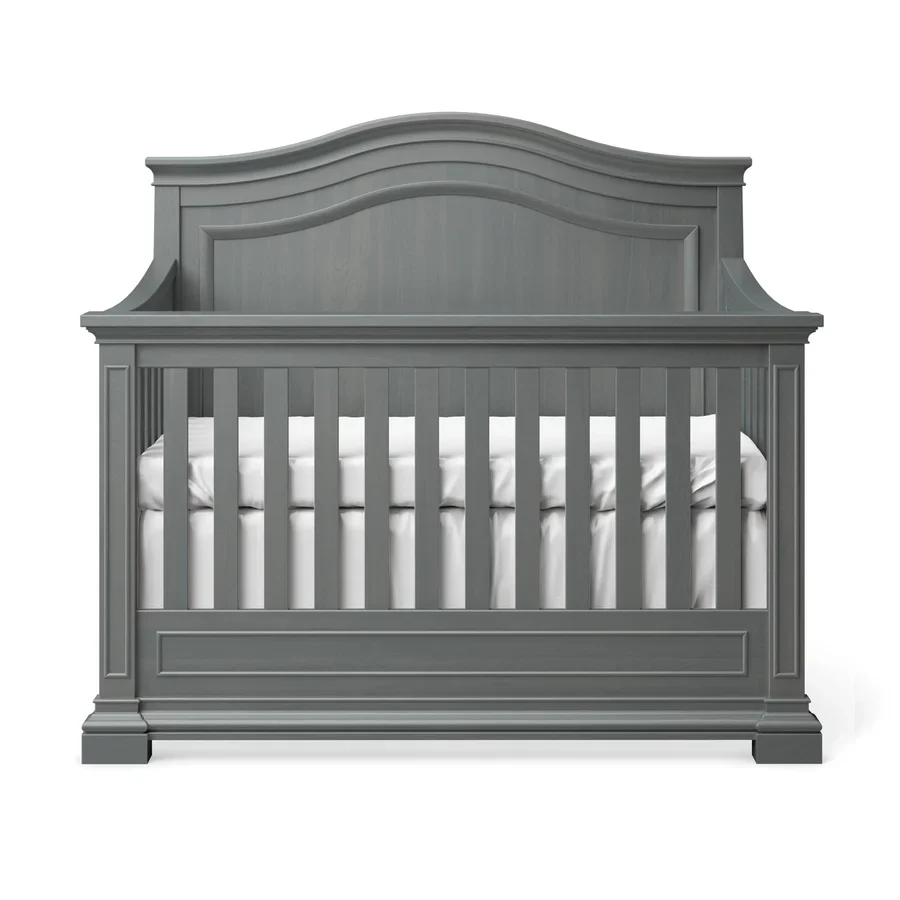 Silva Jordan 4 in 1 Convertible Crib - Image 5