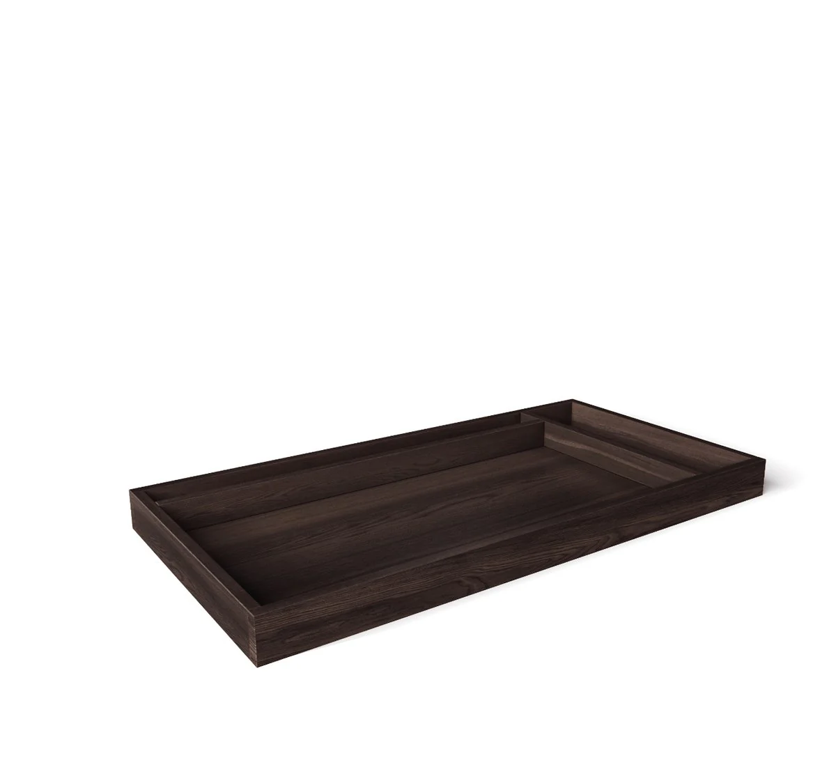 Silva Serena Adjustable Changing Tray - Image 2