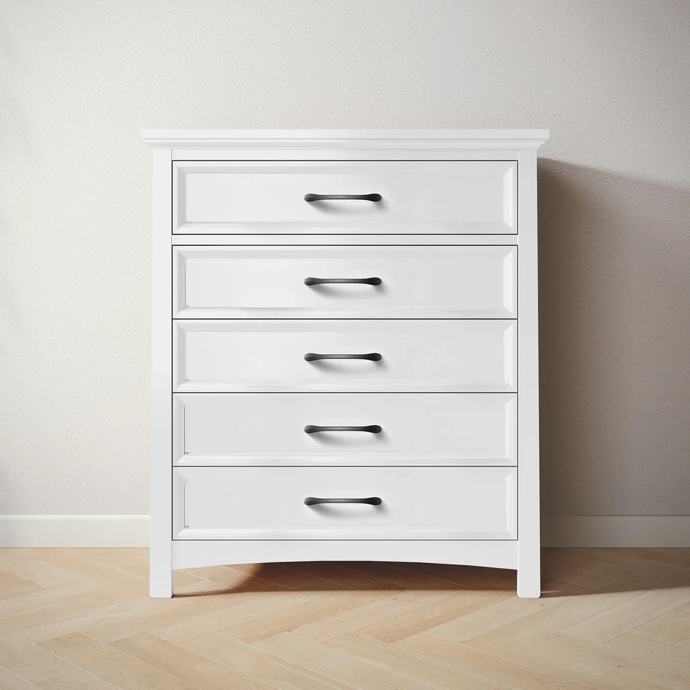Silva Serena Tall Chest - Image 3