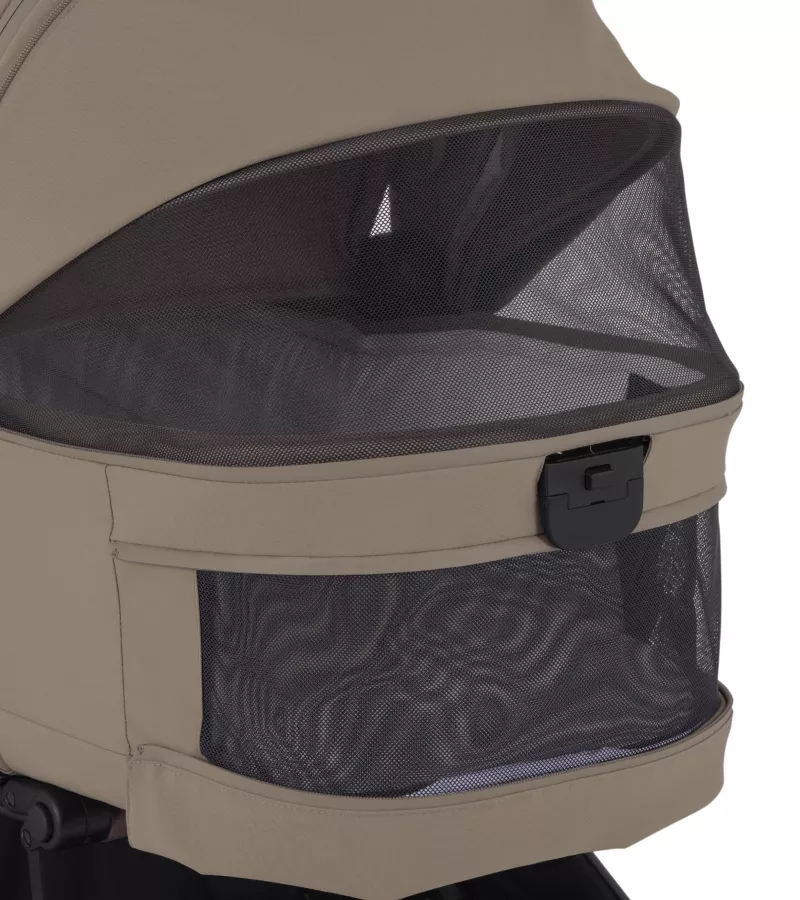 Silver Cross Nia Bassinet - Image 4