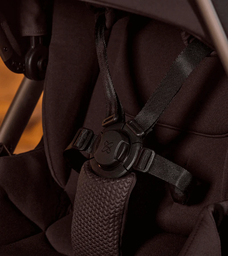 Silver Cross Reef 2 Stroller - Ganache - Image 3