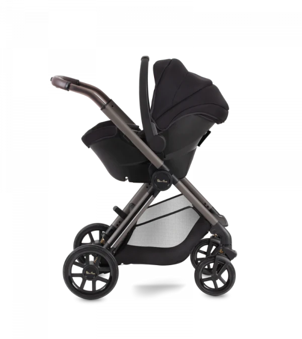 Silver Cross Reef Stroller - Image 10