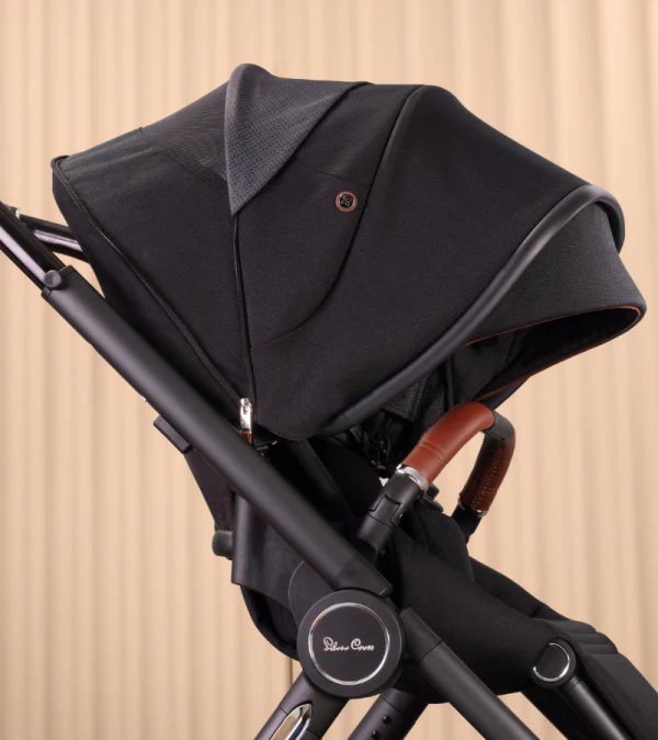 Silver Cross Reef Stroller - Image 11
