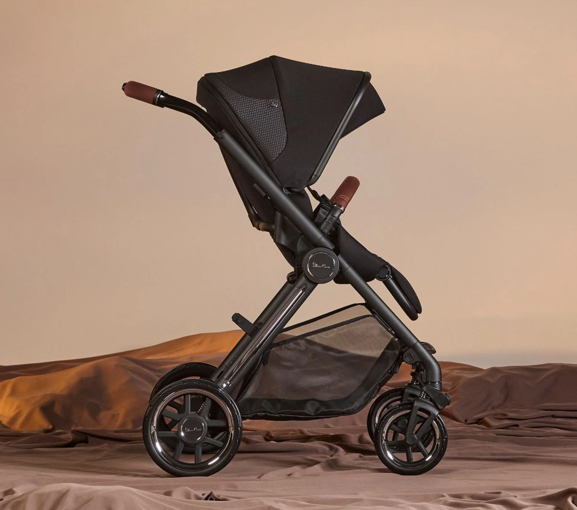 Silver Cross Reef Stroller - Image 16