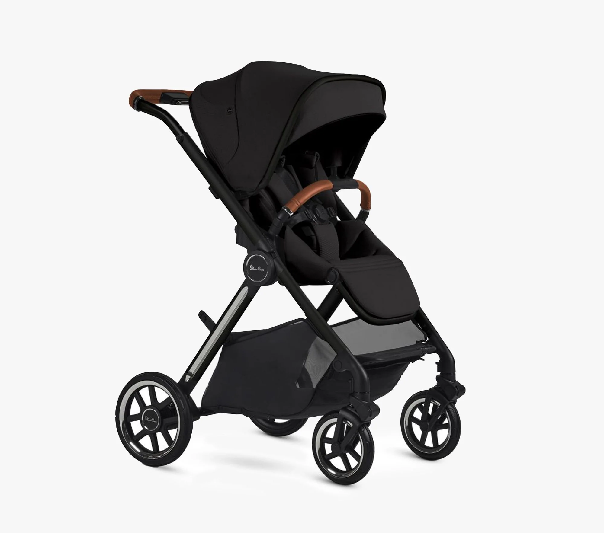 Silver Cross Reef Stroller - Image 18