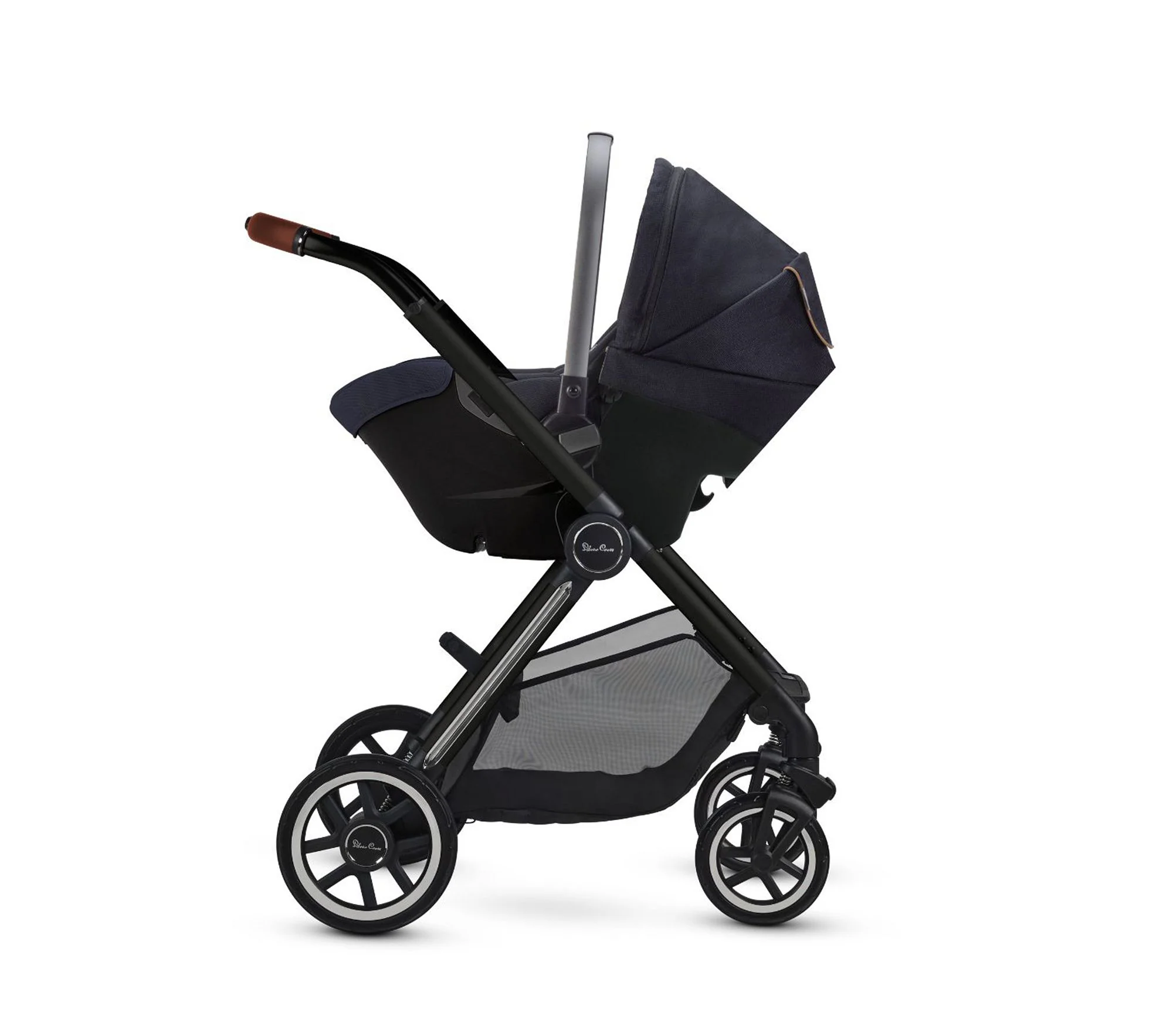 Silver Cross Reef Stroller - Image 19