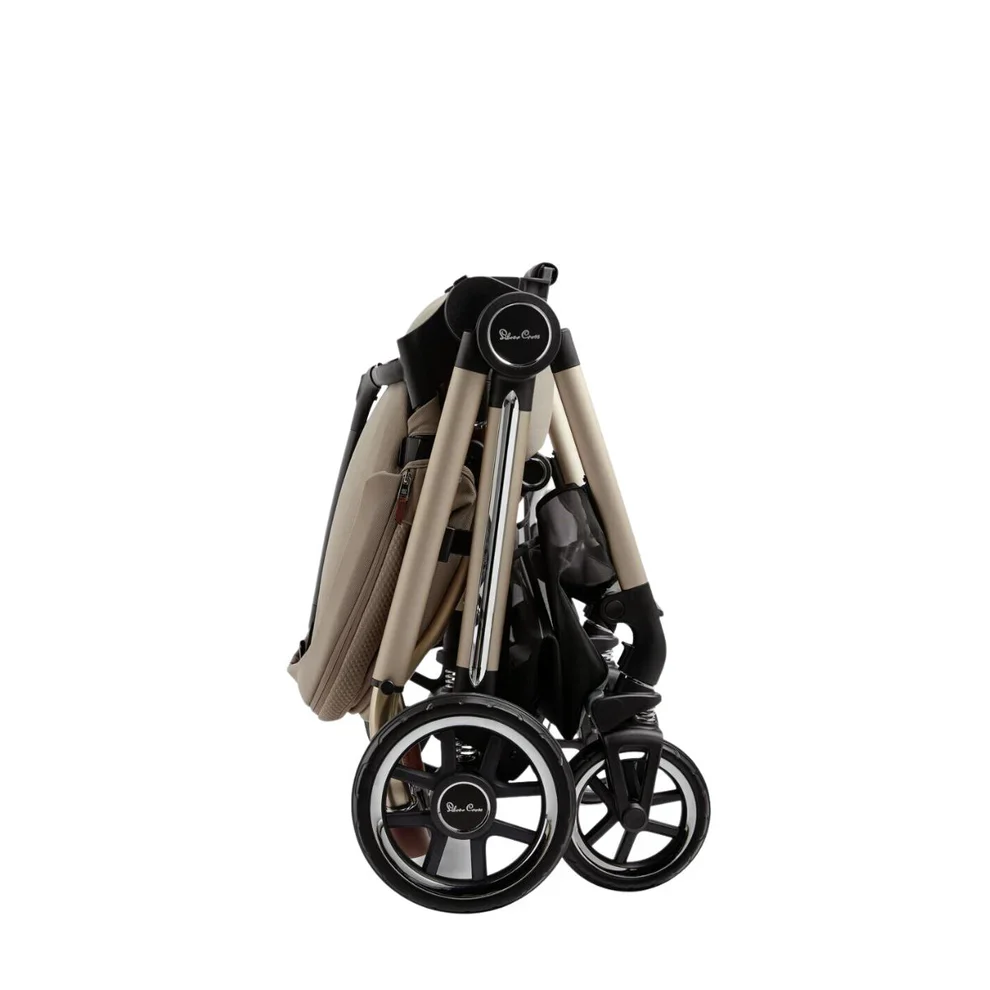 Silver Cross Reef Stroller - Image 8
