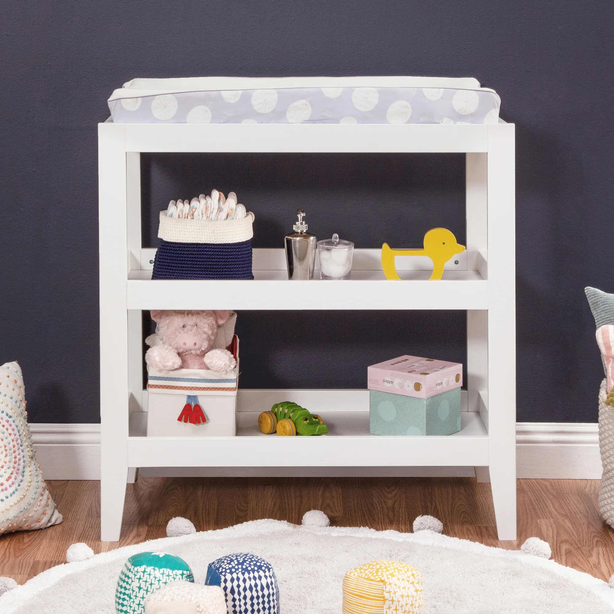Colby Changing Table - Image 10