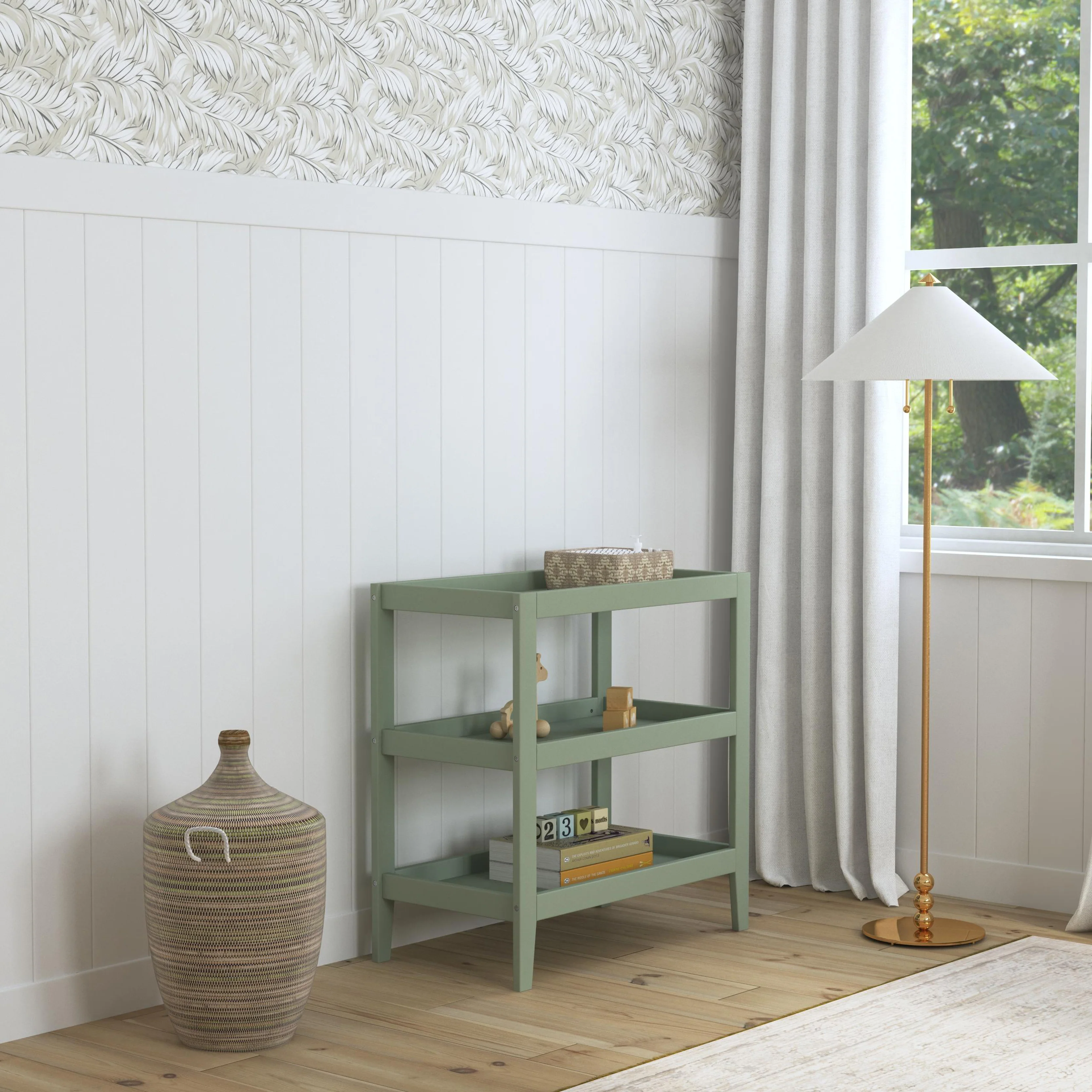 Colby Changing Table - Image 12
