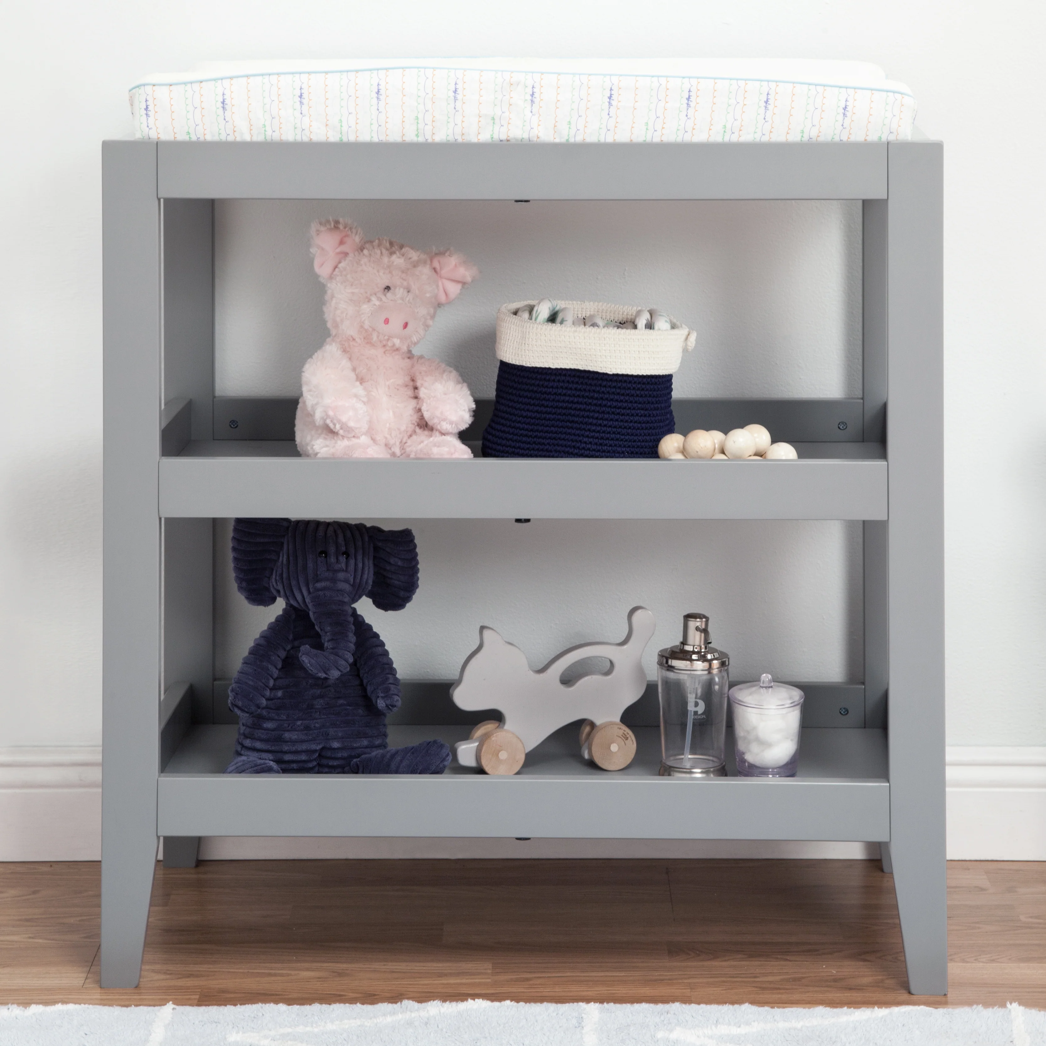 Colby Changing Table - Image 14