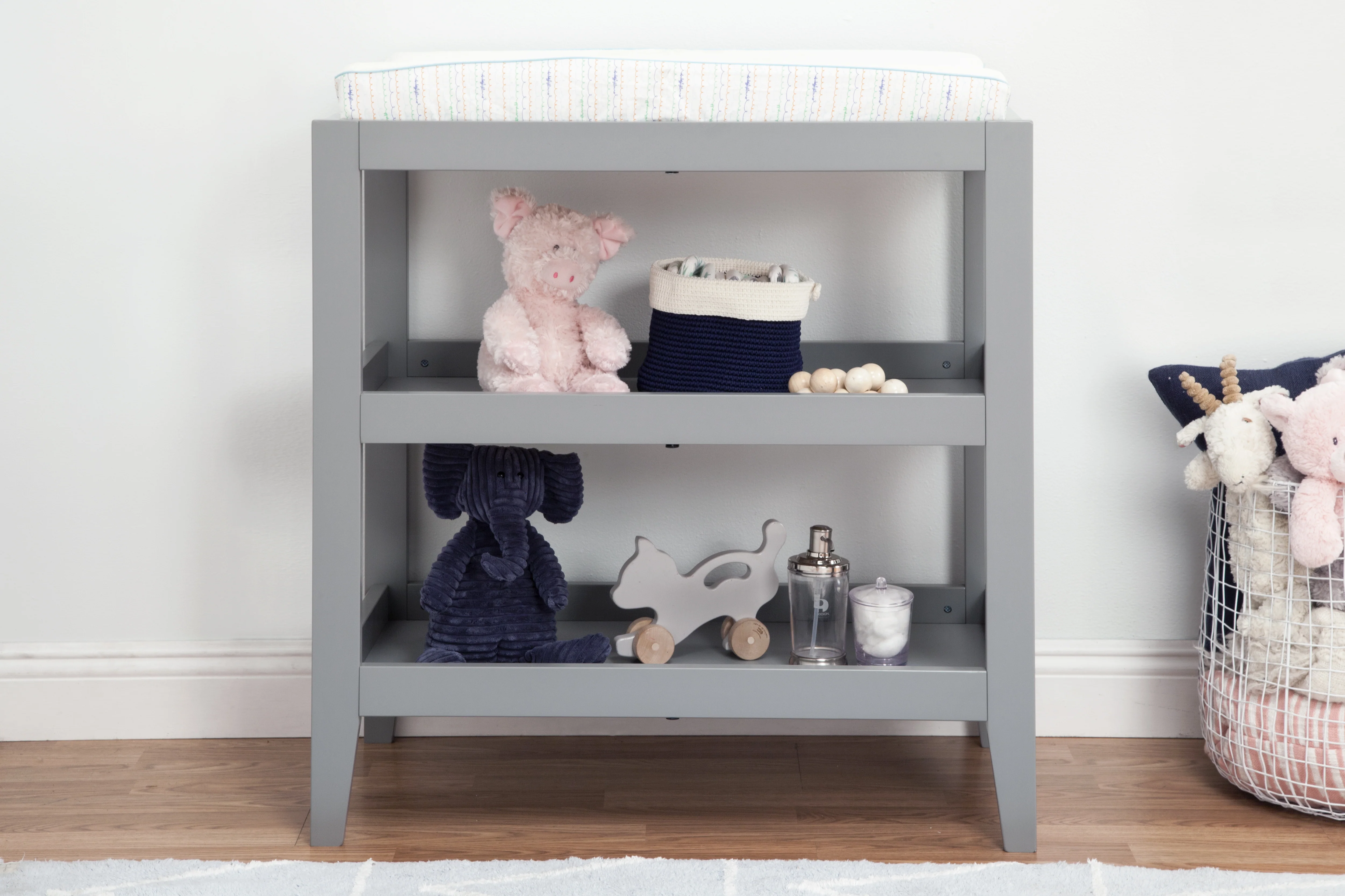 Colby Changing Table - Image 15