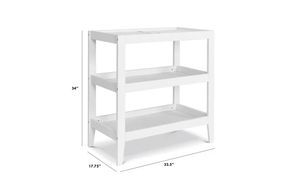 Colby Changing Table - Image 4