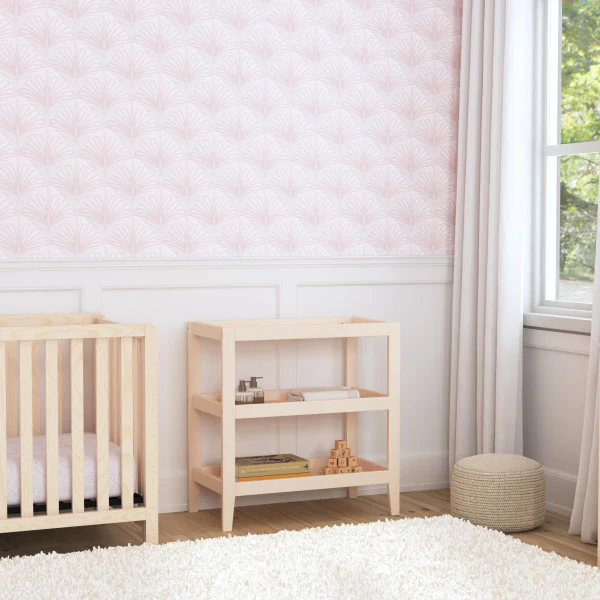 Colby Changing Table - Image 5