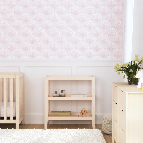 Colby Changing Table - Image 6