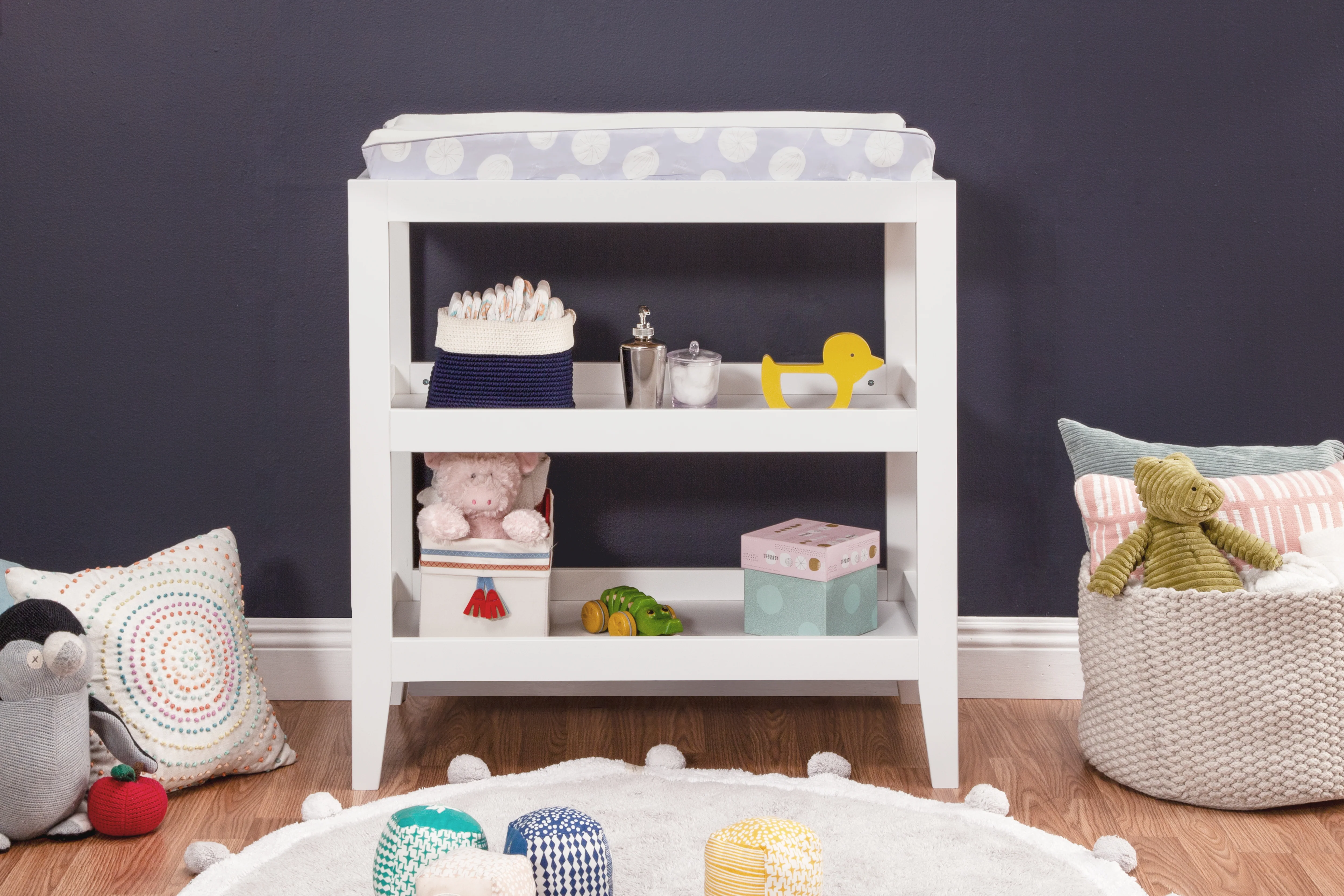 Colby Changing Table - Image 9